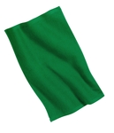 Port Authority PT38 Rally Towel Front Thumbnail