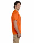 Hanes 5170 Unisex 50/50 T-Shirt Side Thumbnail