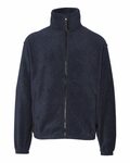 sierra pacific 4061 youth full zip fleece jacket Front Thumbnail