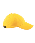 Adams AD969 Optimum Pigment Dyed-Cap Side Thumbnail