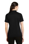 cornerstone cs411 ladies select snag-proof tactical polo Back Thumbnail