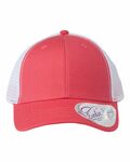 Infinity Her CHARLIE Women's Modern Trucker Cap Front Thumbnail