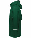 Holloway 229582 Packable Full Zip Jacket Side Thumbnail