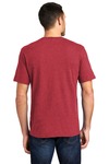 District DT6000 Very Important Tee ® Back Thumbnail