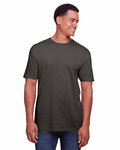 Gildan G670 Men's Softstyle CVC T-Shirt Front Thumbnail