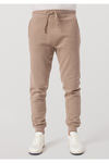 Cotton Heritage M7580 Premium Jogger Front Thumbnail