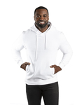 Threadfast Apparel 320H Unisex Ultimate Fleece Pullover Hooded Sweatshirt Front Thumbnail
