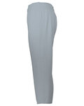 augusta sportswear 6849 youth gamer pull-up baseball pant Side Thumbnail