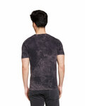 Lane Seven LST002 Unisex Vintage T-Shirt Back Thumbnail