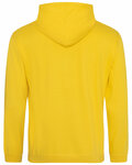 Just Hoods By AWDis JHA001 College Hoodie Back Thumbnail