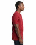 Next Level 3600 Unisex Cotton T-Shirt Side Thumbnail