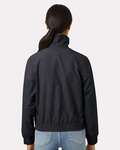 Columbia 211658 Women's Time Is Right™ II Windbreaker Back Thumbnail