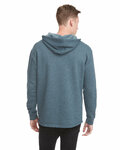 Next Level 9300 Adult PCH Pullover Hoodie Back Thumbnail