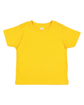 Rabbit Skins 3322 Infant Fine Jersey T-Shirt Front Thumbnail