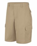Red Kap PT66 Industrial Cargo Short Front Thumbnail