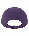 LEGACY EZA Relaxed Twill Dad Hat Back Thumbnail