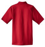 CornerStone CS410 Select Snag-Proof Tactical Polo Back Thumbnail