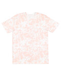 LAT 6901 Unisex Fine Jersey T-Shirt Front Thumbnail