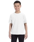 Comfort Colors C9018 Youth Midweight T-Shirt Front Thumbnail
