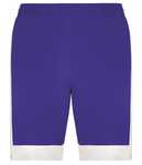 Augusta Sportswear 6890 Youth Match-Up Basketball Shorts Front Thumbnail
