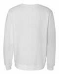 Independent Trading Co. SS3000 Midweight Sweatshirt Back Thumbnail