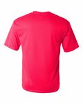 C2 Sport C5100 Performance T-Shirt Back Thumbnail