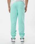 Independent Trading Co. IND20PNT Midweight Fleece Pants Back Thumbnail