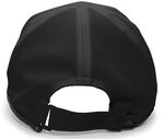 Pacific Headwear 410L Lite Series Active Hook-And-Loop Adjustable Cap Back Thumbnail