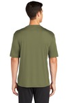 sport-tek st350 posicharge ® competitor™ tee Back Thumbnail