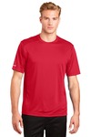 Sport-Tek ST380 PosiCharge ® Elevate Tee Front Thumbnail