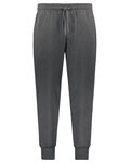 Holloway 222599 Adult Ventura Soft Knit Jogger Front Thumbnail
