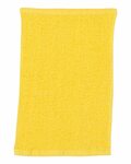q-tees q00t18 budget rally towel Front Thumbnail