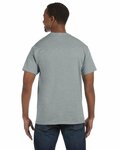 Jerzees 29M Dri-Power ® 50/50 Cotton/Poly T-Shirt Back Thumbnail