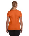 Augusta Sportswear 1790 Ladies NexGen Wicking Tee Back Thumbnail
