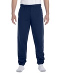 Jerzees 4850P SUPER SWEATS ® NuBlend ® - Sweatpant with Pockets Side Thumbnail