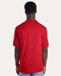 Jerzees 437R Dri-Power® Polo Back Thumbnail