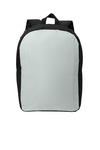 Port Authority PABG231 Modern Backpack Front Thumbnail