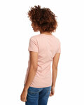 Next Level N1510 Ladies' Ideal T-Shirt Back Thumbnail