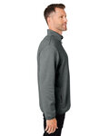 HUK H130098 Men's Cold Front Quarter-Zip Side Thumbnail