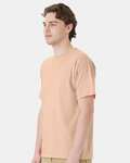ComfortWash by Hanes GDH11B Unisex Botanical Dye T-Shirt Side Thumbnail