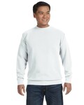 comfort colors 1566 adult crewneck sweatshirt Front Thumbnail