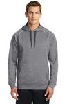 Sport-Tek ST250 Tech Fleece Hooded Sweatshirt Front Thumbnail
