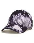 the game gb482 asbury tie-dyed twill cap Side Thumbnail