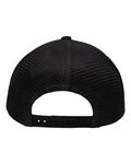 Sportsman SP1550 Modern Five-Panel Trucker Fit Cap Back Thumbnail