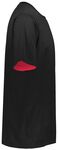 Augusta Sportswear 1602 Short Sleeve Mesh Reversible Jersey Side Thumbnail