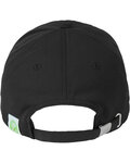 adams ed101 endurance recycled mesh cap Back Thumbnail