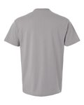 American Apparel AA9001 Super Heavyweight Tee Back Thumbnail