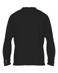 Badger Sport 4264 Sweatless L/S Tee Back Thumbnail