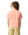 Comfort Colors 3023CL Ladies' Heavyweight Cropped T-Shirt Back Thumbnail