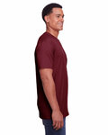 Gildan G670 Men's Softstyle CVC T-Shirt Side Thumbnail